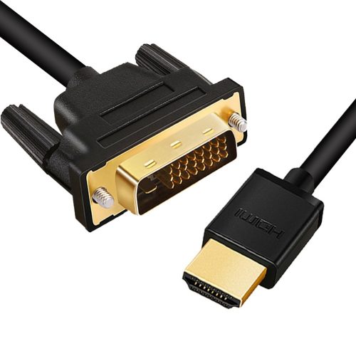 Cable HDMI/DVI - 3m