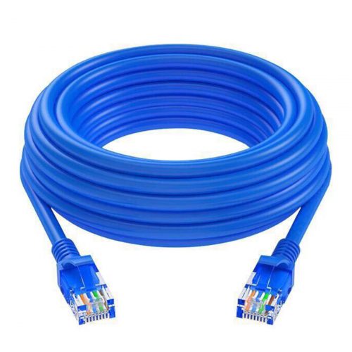 Câble Ethernet LAN Réseau RJ45 - 20m