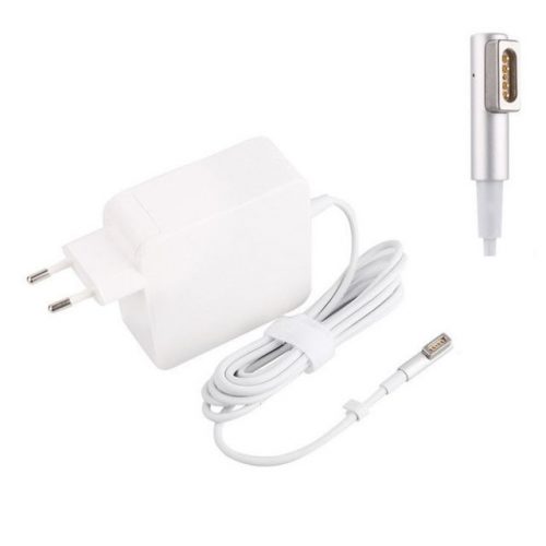 Chargeur alimentation 85w 18.5V 4.6A avec l'embout Magsafe 1 L-Pin