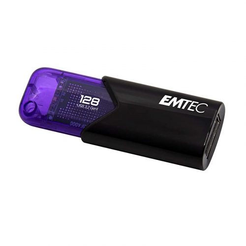 Clé USB 3.2 - Click Easy - 128 Go