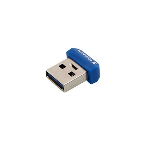 Verbatim Clé USB 3.2 - Nano 64 Go