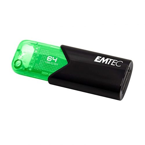 Clé USB 3.2 - Click Easy - 64 Go