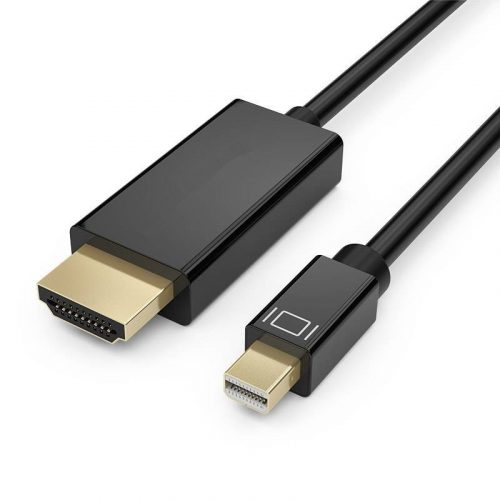 Cable HDMI / Mini DP - 1.5m
