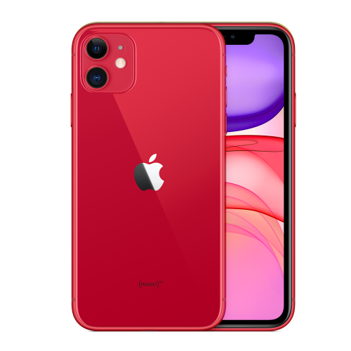 Apple iPhone 11 - 64Go
