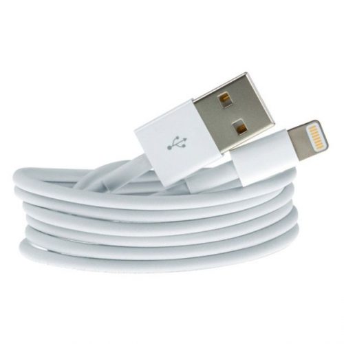 Cable USB 3.0 - Lightning iPhone - 1m