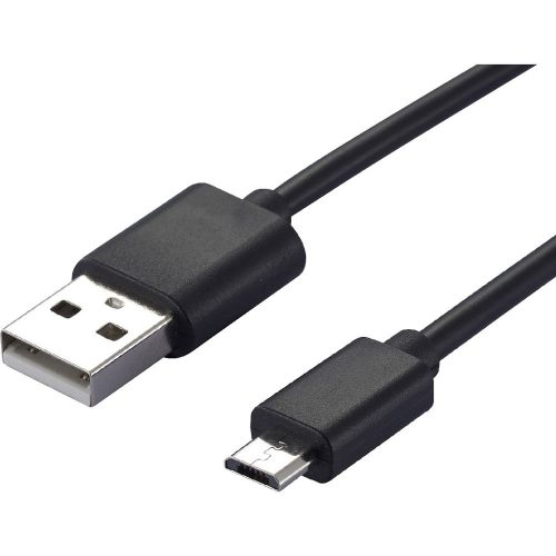 Câble USB 2.0 - Micro USB - 2.5m