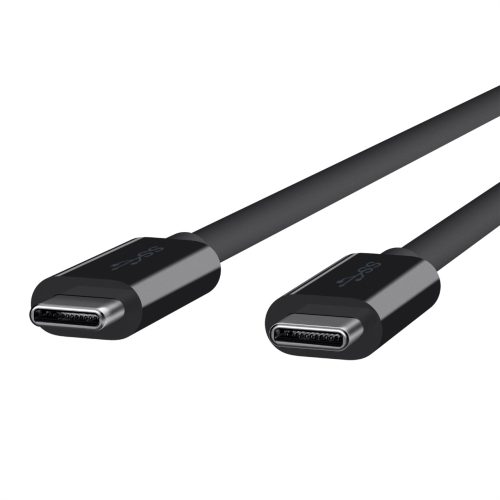 Câble USB Type C - Type C - 1m
