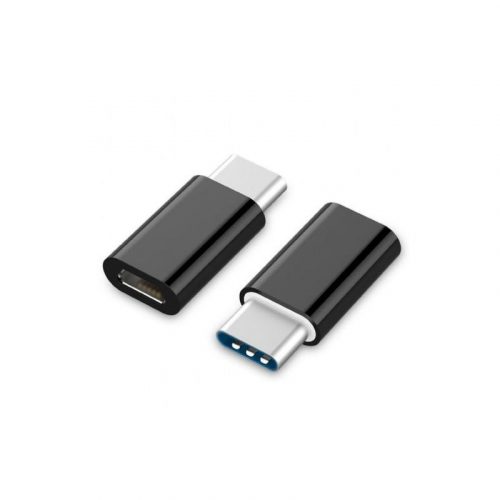 Adaptateur USB C vers USB et USB vers USB Type-c