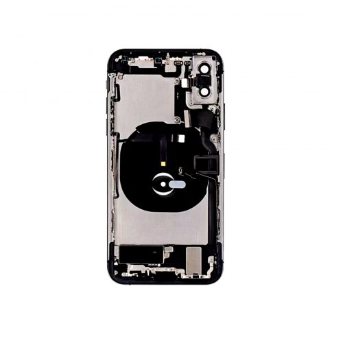 Vitre arrière Full Body 5/5c/5s