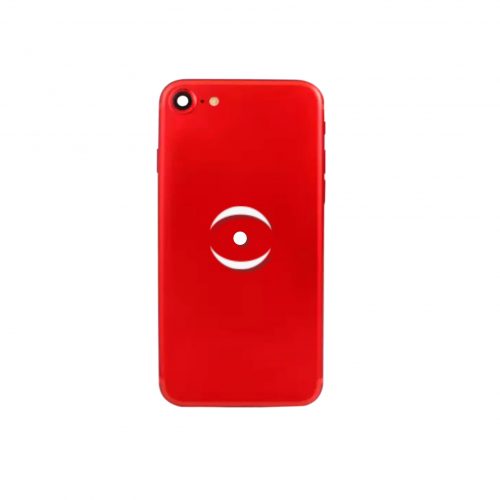 Vitre arrière iPhone 8/SE 2020