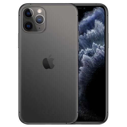 iPhone 11 Pro - Réparation