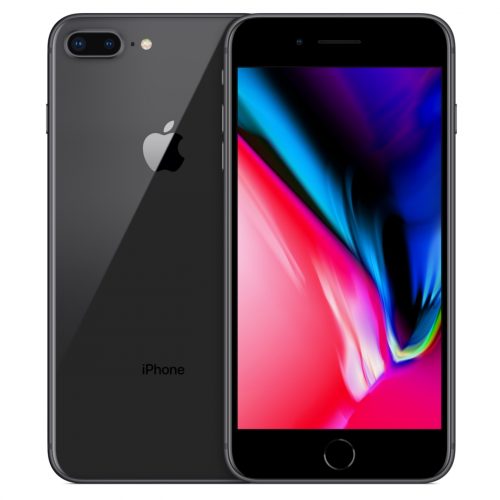 iPhone 8 Plus - Réparation