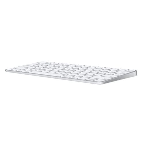Clavier sans fil Apple Magic Keyboard Blanc