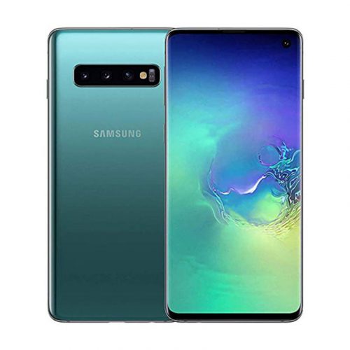Galaxy S10 Plus - Réparation