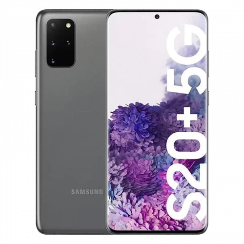 Galaxy S20 Plus - Réparation