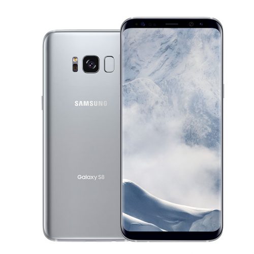Galaxy S8 - Réparation