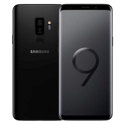 Galaxy S9 Plus - Réparation