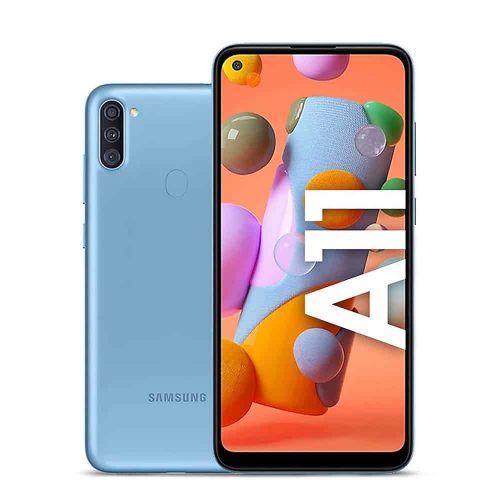 Galaxy A11 - Réparation