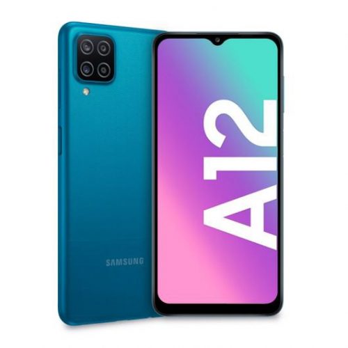 Galaxy A12 - Réparation