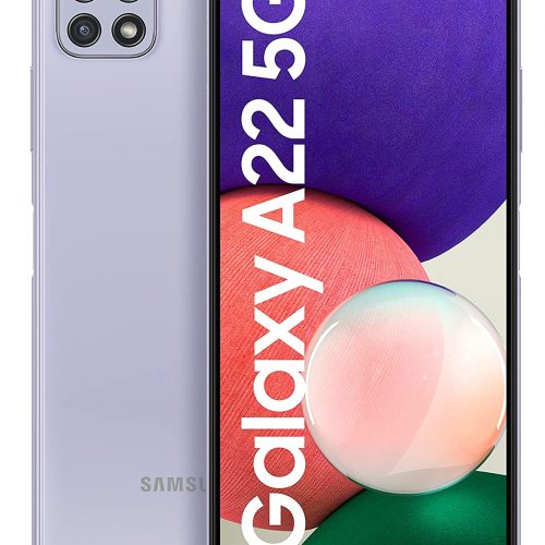 Galaxy A22 5G - Réparation