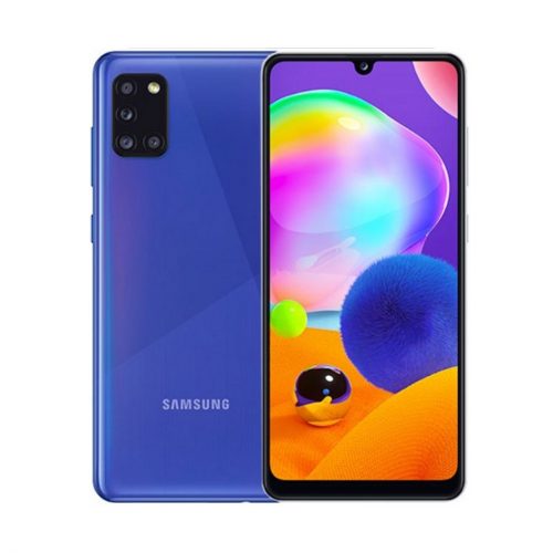 Galaxy A31 - Réparation