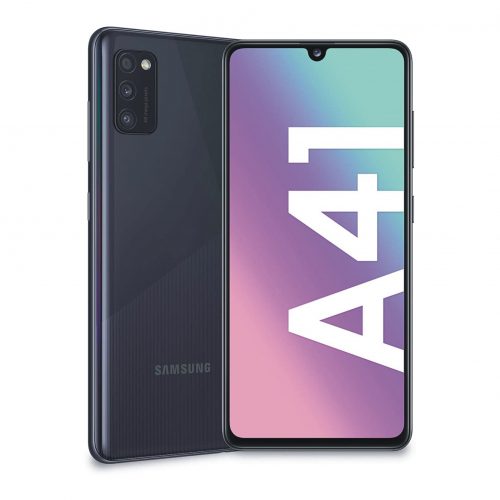 Galaxy A41 - Réparation