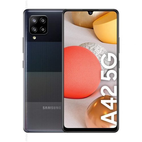 Galaxy A42 5G - Réparation