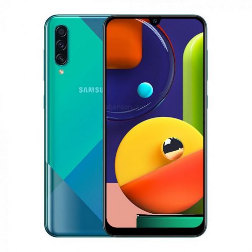 Galaxy A50s - Réparation