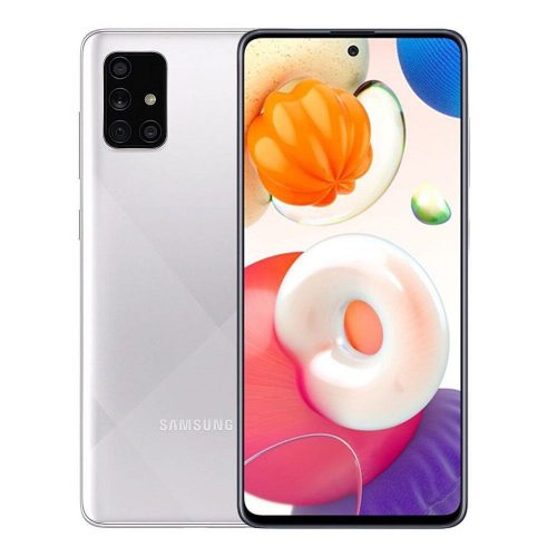 Galaxy A51 - Réparation