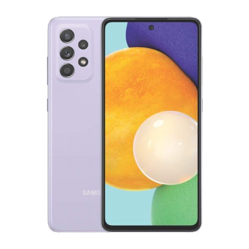 Galaxy A52 - Réparation