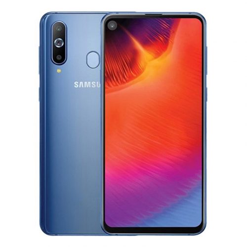 Galaxy A60 - Réparation