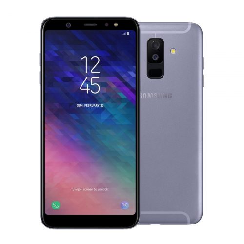 Galaxy A6 Plus - Réparation