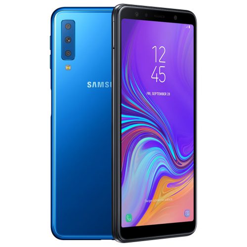 Galaxy A7 - Réparation