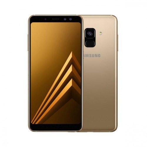 Galaxy A8 - Réparation