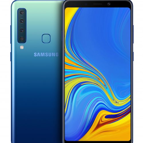 Galaxy A9 - Réparation