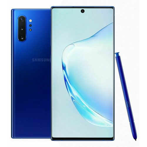 Galaxy Note 10 Plus - Réparation
