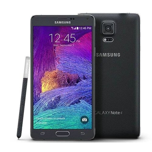 Galaxy Note 4 - Réparation
