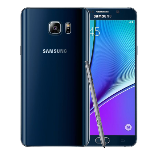Galaxy Note 5 - Réparation