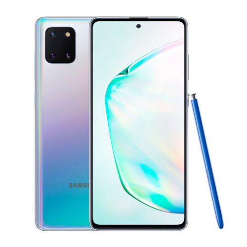 Galaxy Note 10/10 Lite - Réparation