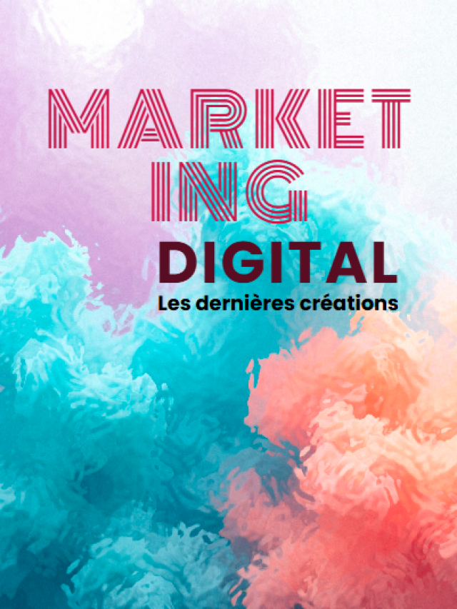 Marketing Digital